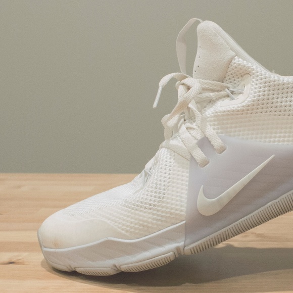 Nike Zoom Command Training Shoes - Picture 3 of 3